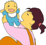赤ちゃん